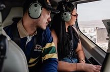 Las Vegas VIP Helicopter Tour with Luxury Limousine Pickup