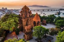Half Day Car Nha Trang Excursion in Vietnam