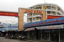 Half Day Car Nha Trang Excursion in Vietnam