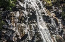 Romantic Pachmarhi Day Tour from Bhopal with Private Car