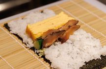 Tokyo Keen Japanese Knife and Sashimi Workshop (Tuna Don / Sushi)
