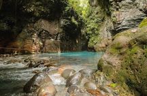 La Leona Waterfall Hike and Swim Adventure in Costa Rica