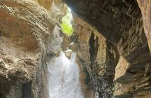 La Leona Waterfall Hike and Swim Adventure in Costa Rica