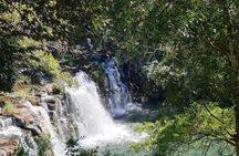 Horseback Riding Tour from La Perla Waterfall