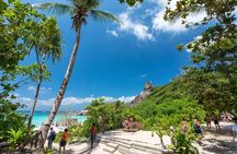 The Elite Similan Islands Yacht Experience