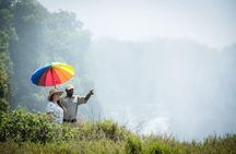 Guided Tour of Victoria Falls Insightful Photography Experience