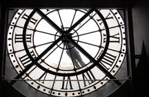 Orsay Museum Flexible Time Entry Admission With Audio Guide Tour