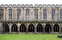 Private Walking Tour in Oxford: Harry Potter Heritage