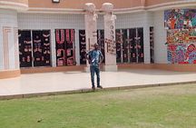 Togo Heritage Museum Tour