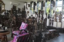 Togo Heritage Museum Tour