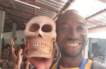 Togo Heritage Museum Tour