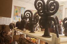 Togo Heritage Museum Tour