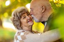 Private Romantic Walking Tour in Oxford