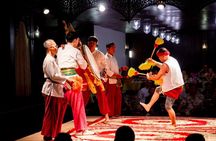 Khantoke Dinner and Cultural Show At Old Chiang Mai Cultural Center