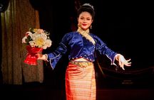 Khantoke Dinner and Cultural Show At Old Chiang Mai Cultural Center