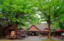 Khantoke Dinner and Cultural Show At Old Chiang Mai Cultural Center