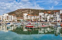 Agadir Day Trip from Marrakech: Atlantic Views & Local Sights