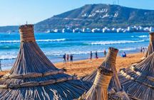 Agadir Day Trip from Marrakech: Atlantic Views & Local Sights