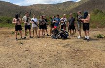 Cambodia Shooting Experience & Phnom Penh Tour