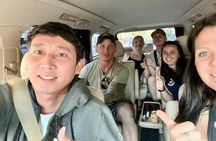 Cambodia Shooting Experience & Phnom Penh Tour