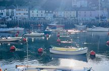Fowey, Looe & Polperro Mining, Fishing & Smuggling Cornwall Tour
