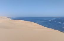 Walvis Bay Sandwich Harbor Half Day 4x4