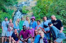  Ella Day Tour Sri lanka Nine Arch ,Train Ride & Little Adam Peak