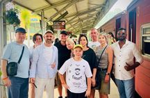  Ella Day Tour Sri lanka Nine Arch ,Train Ride & Little Adam Peak