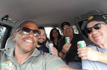 PTY Tours & Airport transfers - Giants V.I.P Tours