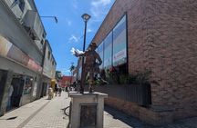  Private Walking Tour Envigado Discovery