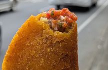  Private Walking Tour Envigado Discovery