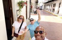 PTY Tours & Airport transfers - Giants V.I.P Tours