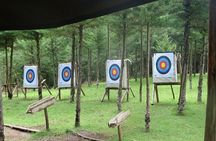 Kereita Forest Adventures and Ziplining