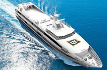 Ultimate Capri Land and Sea Tour from Salerno