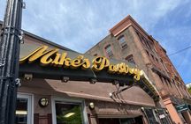 2 Hour North End 'Little Italy' Walking Tour 