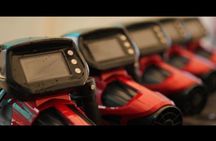 Curacao Sea Scooter Power Snorkel Adventure 