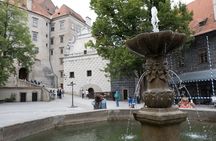 Romantic Whispers of Český Krumlov - Private Walking Tour