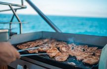 Antalya Waterfall Boat Tour With Lunch And Soft Drinks Transfer