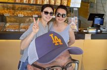 Flavours of Singapore Food Tour at Joo Chiat