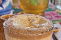 Vietnam Flavour: Market-to-Table & The Art of Egg Coffee