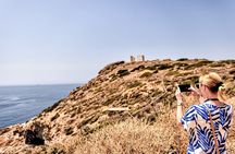 Private Historical Tour from Athens to Cape Sounion
