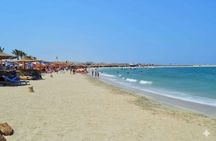 Abu Dabbab – Full Day Snorkeling with Turtles & Dugong – Hurghada