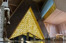 The Grand Egyptian Museum Private Tour GEM