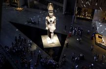 The Grand Egyptian Museum Private Tour GEM