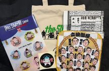 Premium Morning Sumo Practice Viewing in Asakusa Tokyo