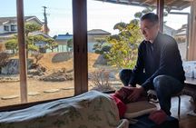 Narita Layover Tour – Japanese Home, Shrine Walk & Sake Brewery