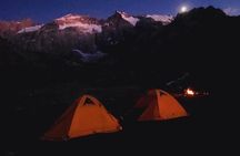 Discover Tajikistans Seven Lakes from Samarkand