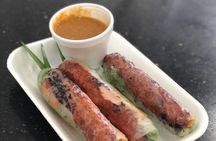 Walking Food Tour of Little Saigon