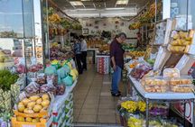 Walking Food Tour of Little Saigon