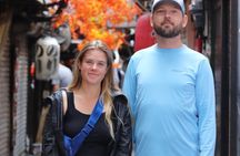 Tokyo Private Customized Walking tours with Local guide